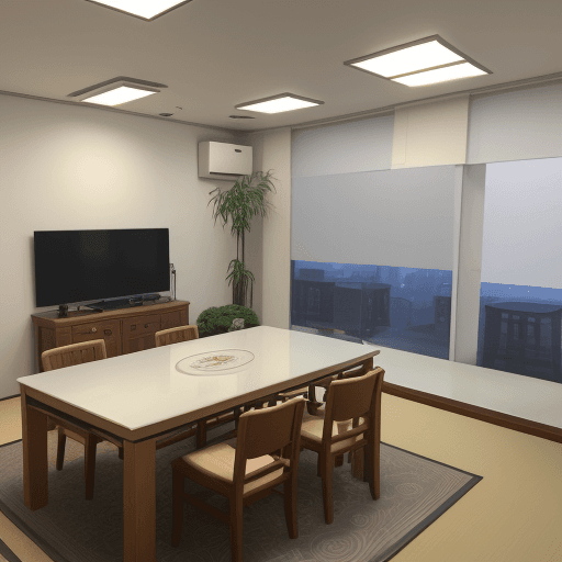 AI generated: 真實圖片, 展示一張社會各界別人仕,不同職業,著不同剛位的衫,全部亞洲人面孔,五六人左右