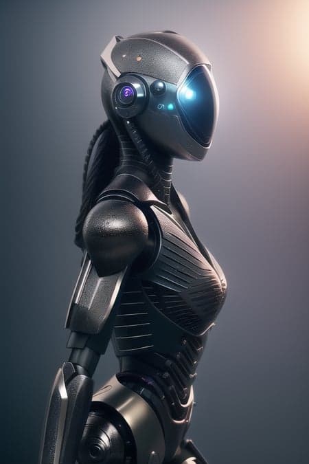 RFKTR's Technotrex v1.0 - Image 4