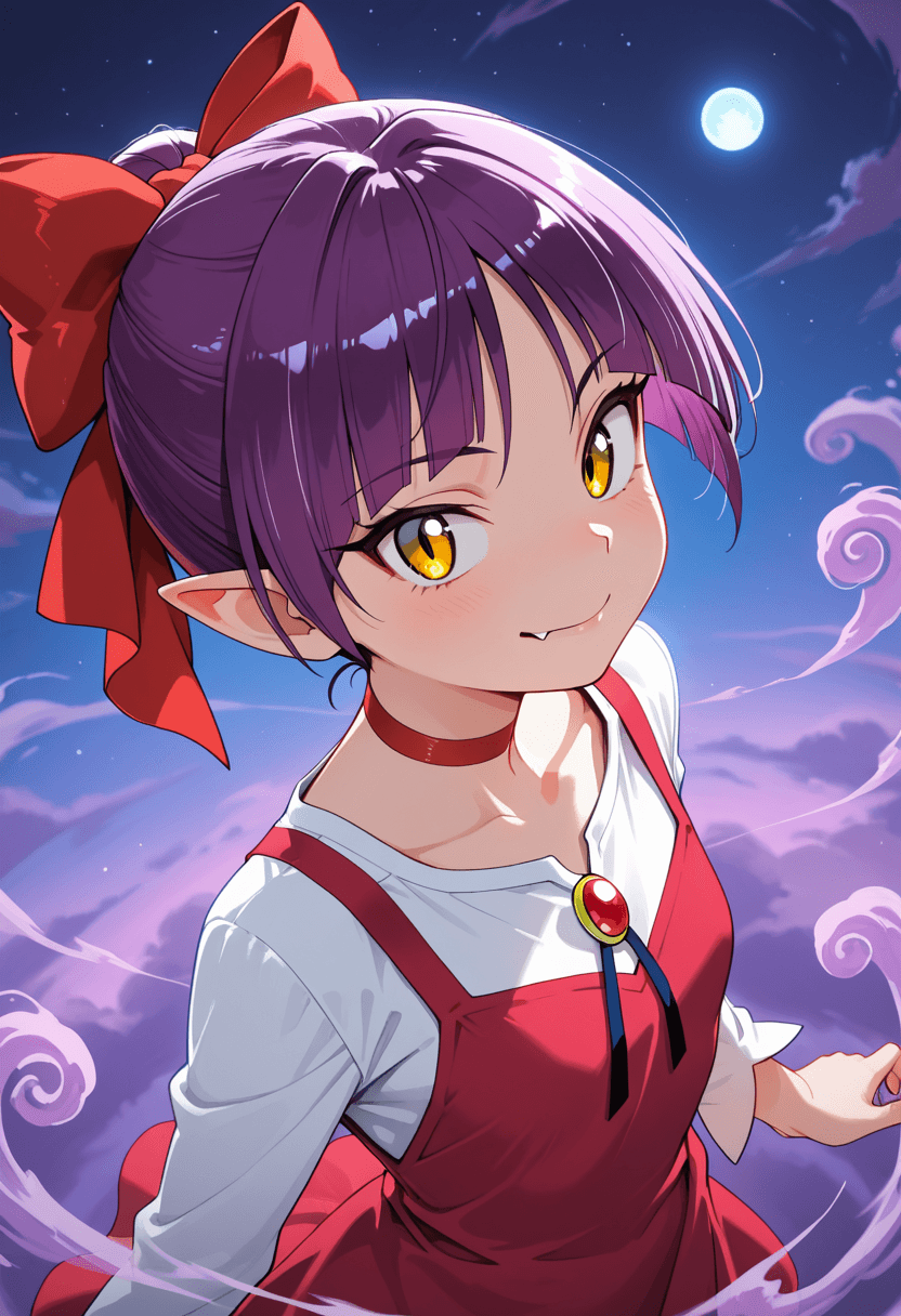 Rule Of Moon