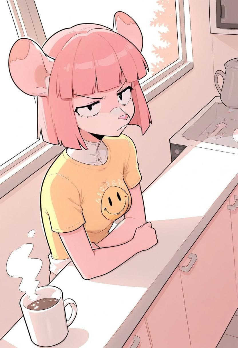 Smiley Emoji Shirt - Image 1