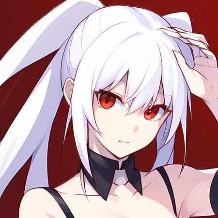 Isla from Plastic Memories - Image 1
