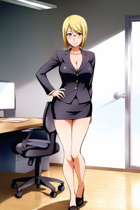 Kon-kit Style LoRA - Image 5
