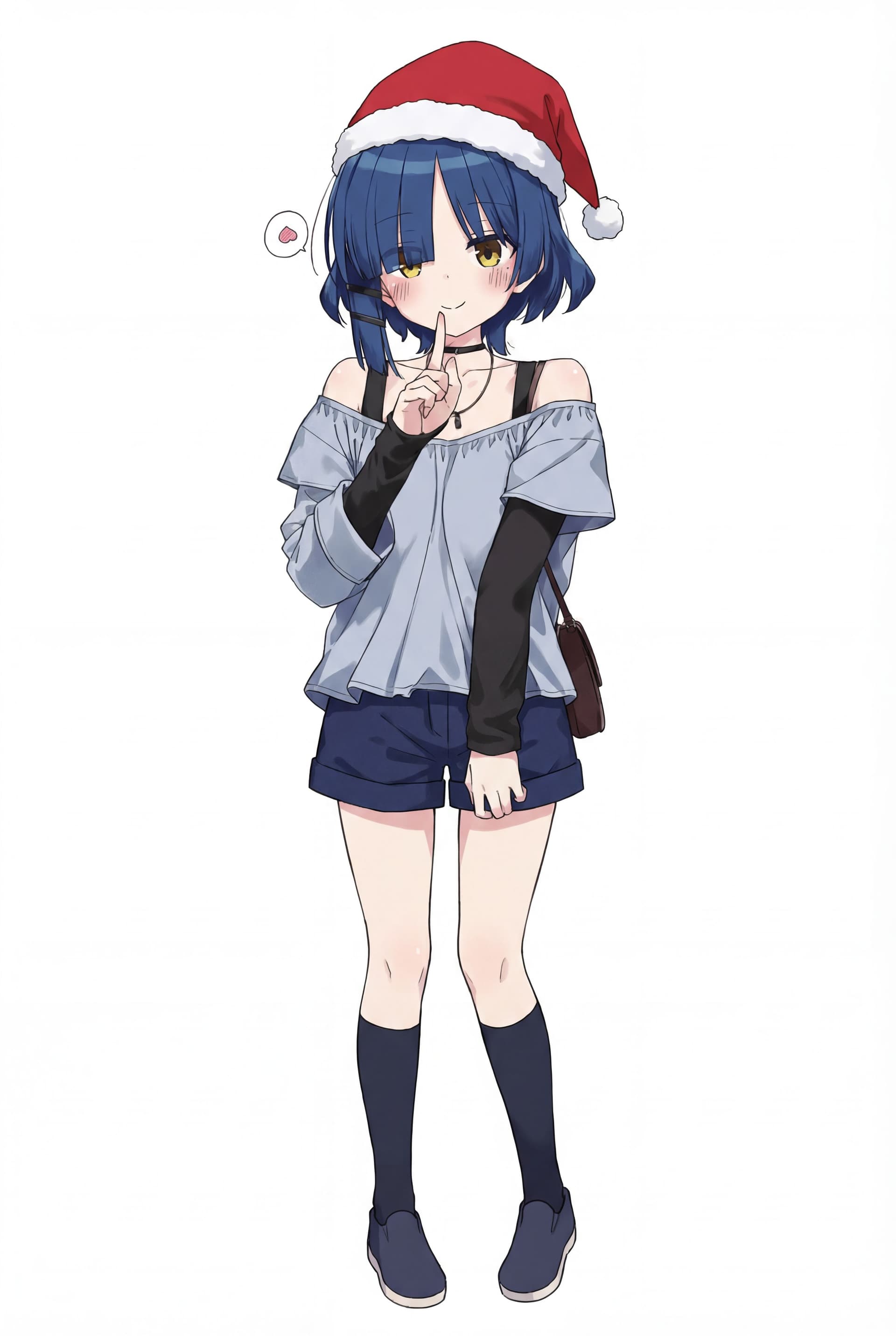 AI generated: Use the provided reference image as the main character.
Edit and reframe the image so the entire cha...