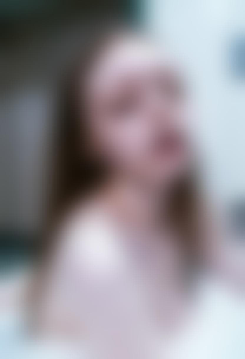 AI generated: dead girl in morgue