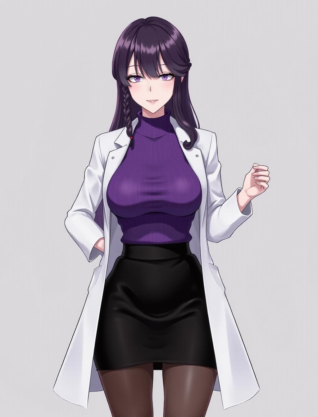 Maria Akeboshi (Flux & Pony) | Maria No Danzai