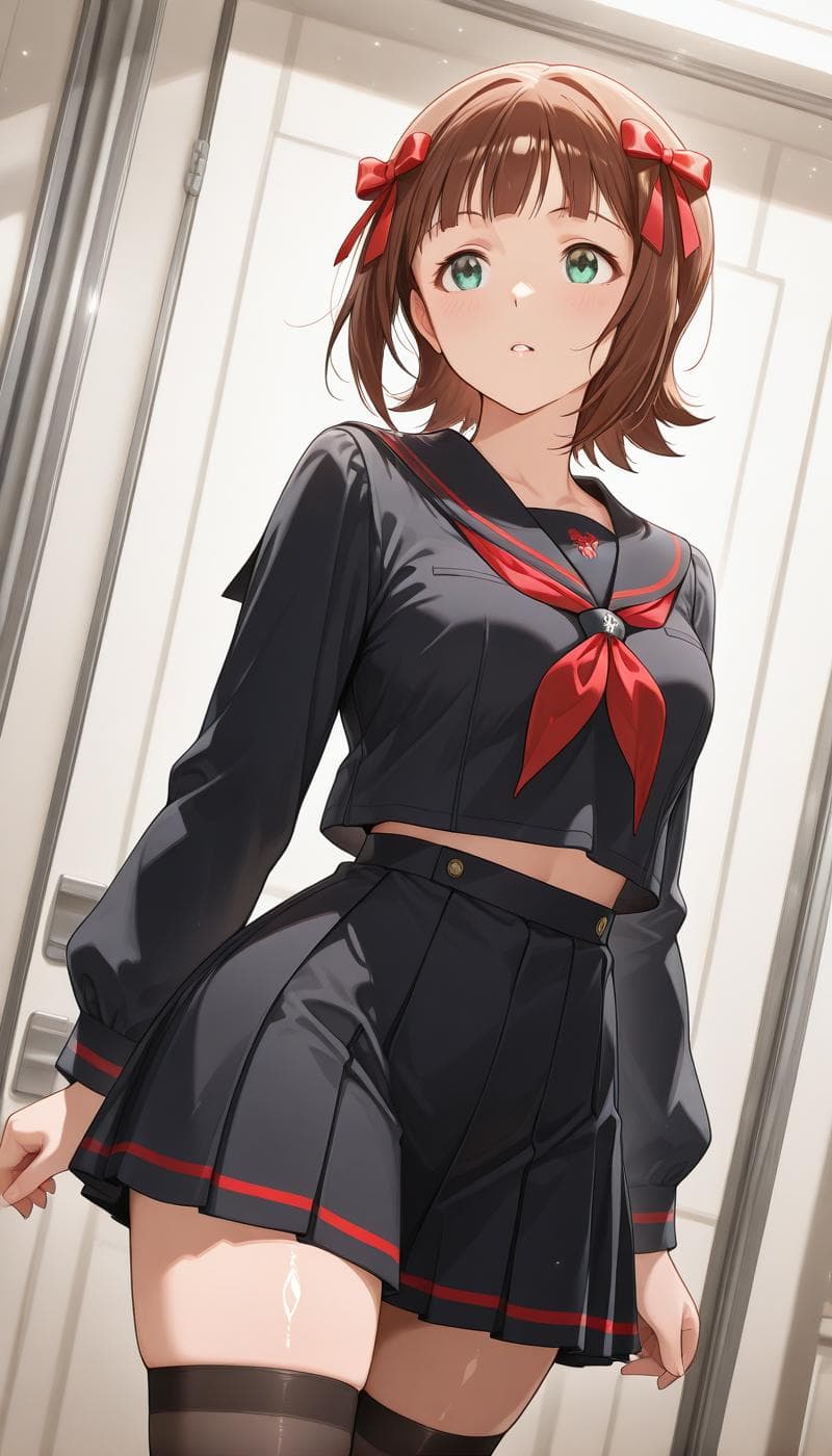 Amami Haruka_Idol Master_ILXL_kill0825 (6 outfit)
