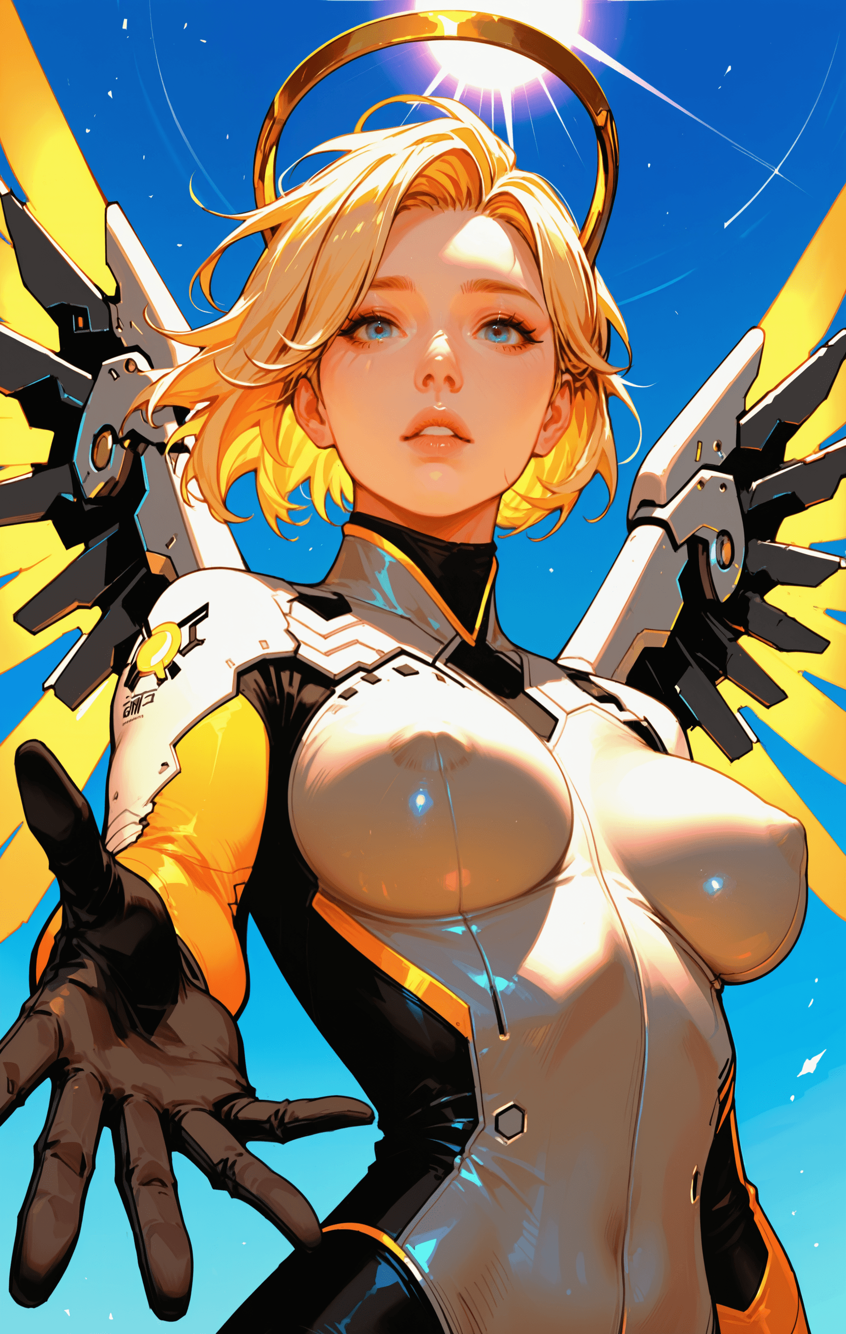 Canopy: The Digital Alchemist