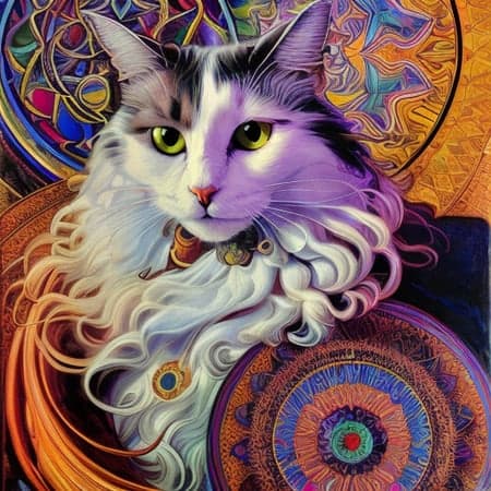 MeloTheCat - Image 2
