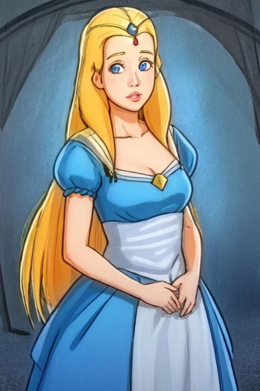 Princess - Endless history - Image 2