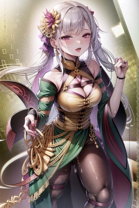 Artist_Yimao - Image 3