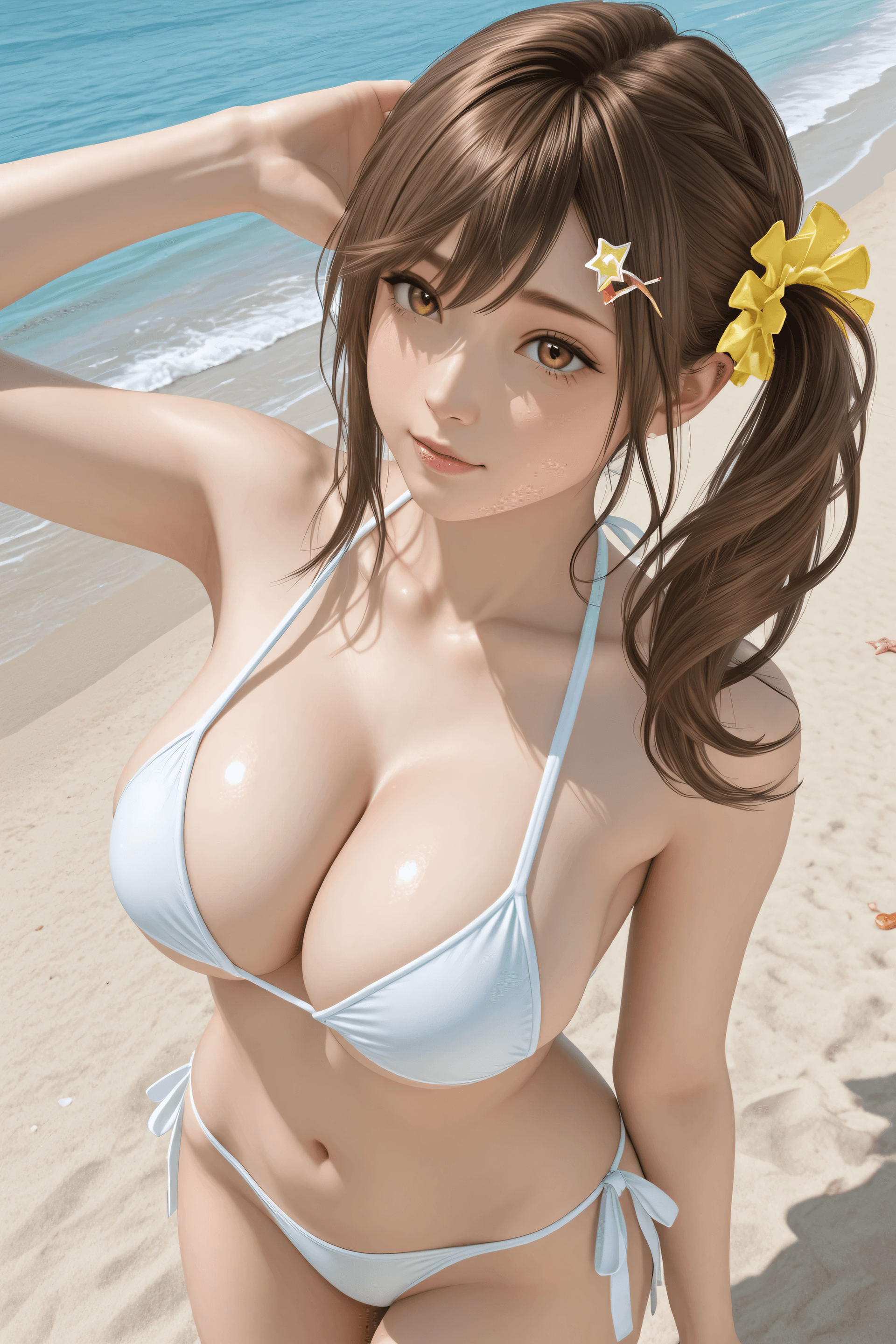 tekitourealMIX - Image 1