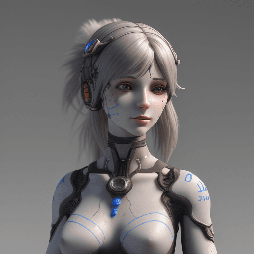 AI generated: Woman (highly detailed skin:1.2), <lora:3DMM_V10:1>