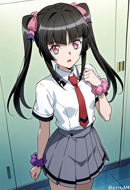 Tsukuyomi Shirabe
