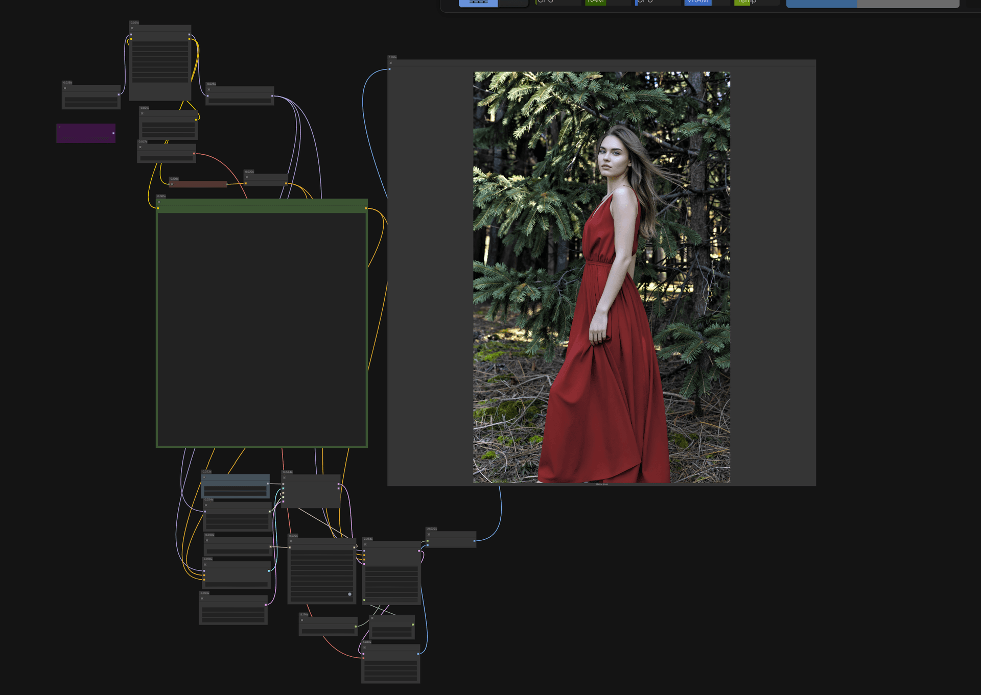 Workflow RAW Detailer - Image 2