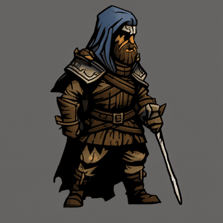Style-Darkestdungeon - Image 3