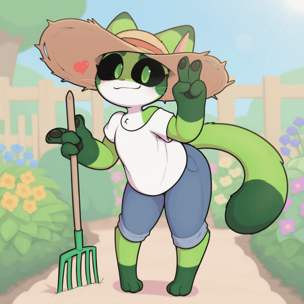 Rabblet style - Image 2