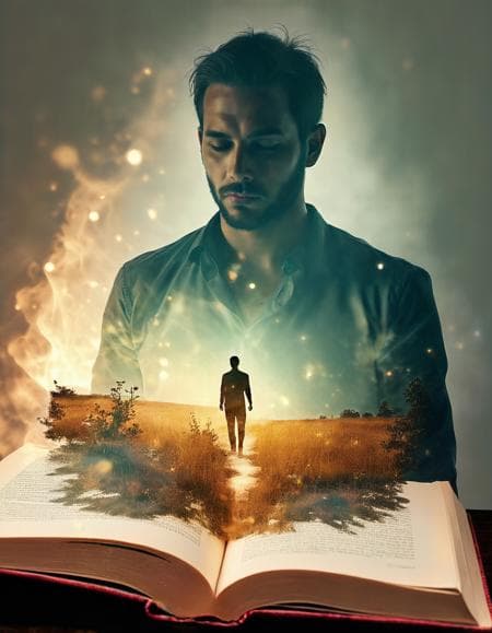DoubleExposure - Image 1