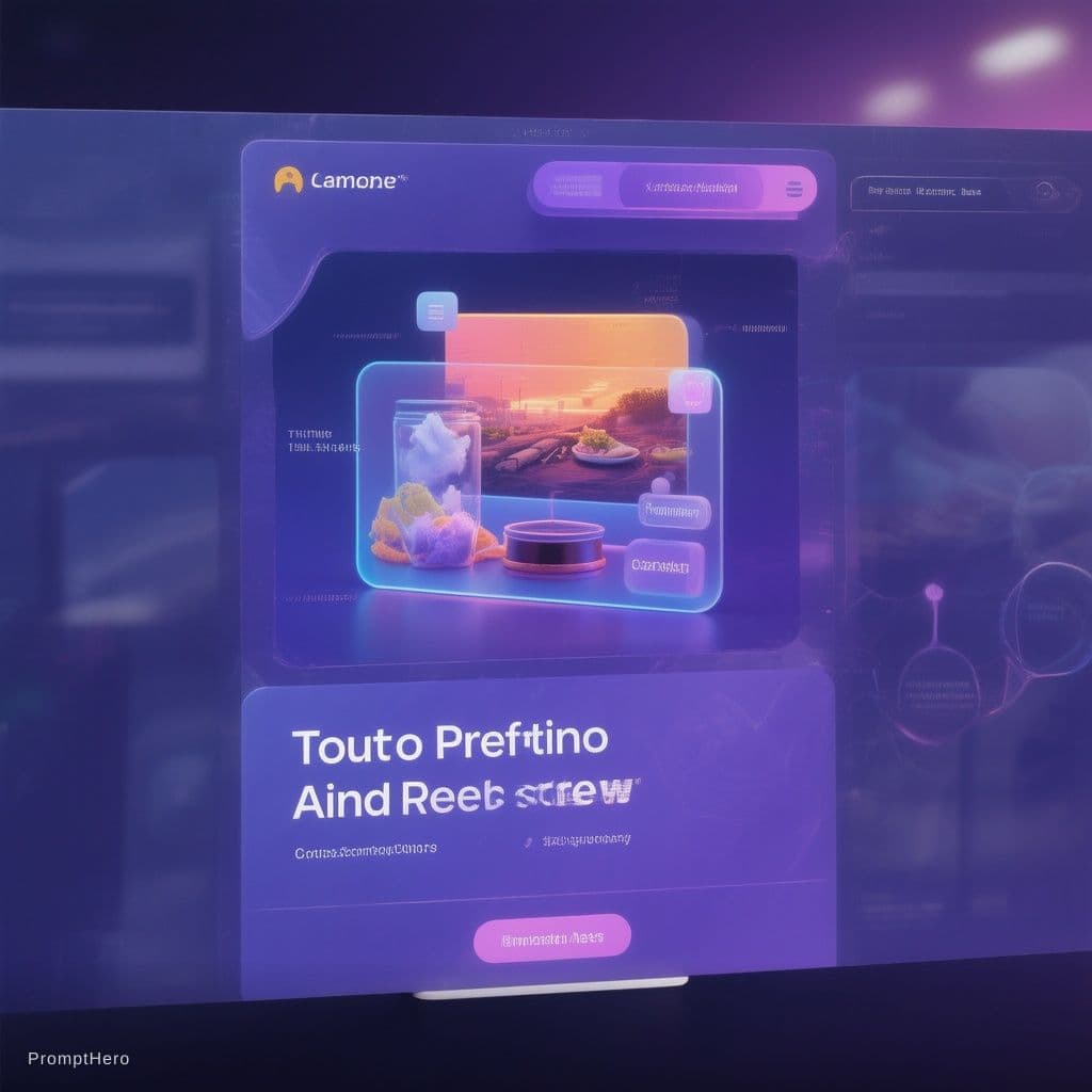 AI generated: Design website frontend UI. We are building a tech-enabled permit operations service for first-time ...