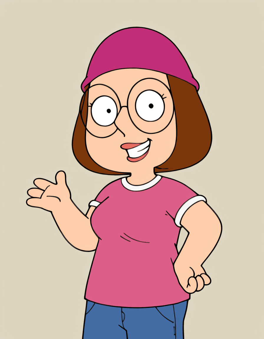 Meg Griffin (Family guy) - Image 5