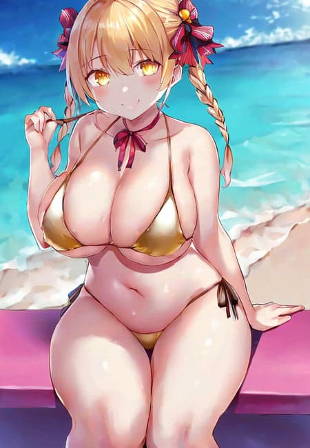 ichinomiya yuu Model - Image 3