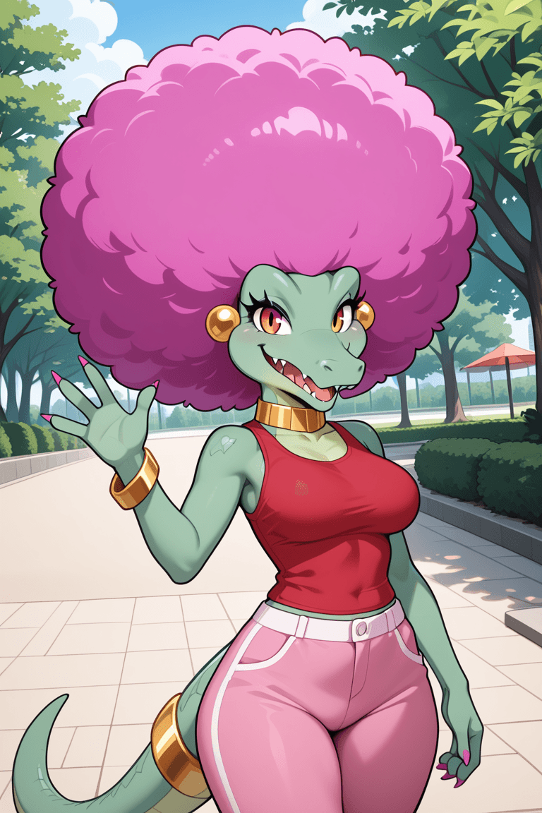 Kalypso (Donkey Kong)