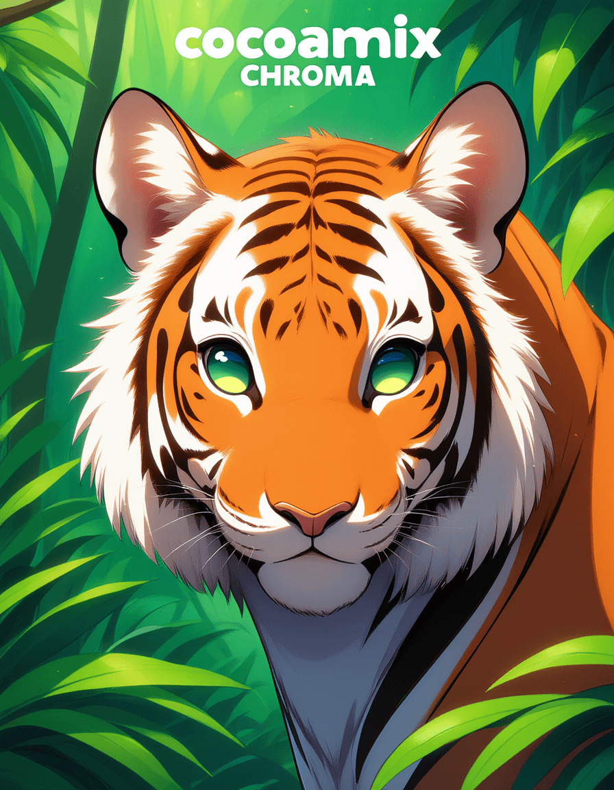 CocoaMix Chroma - Image 5