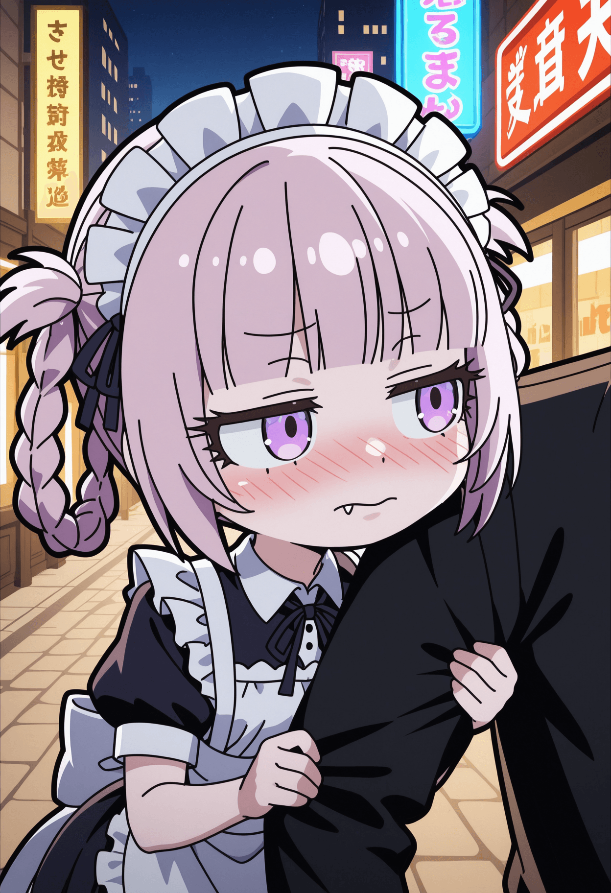 Isekai Quartet Style LoRa - Image 3