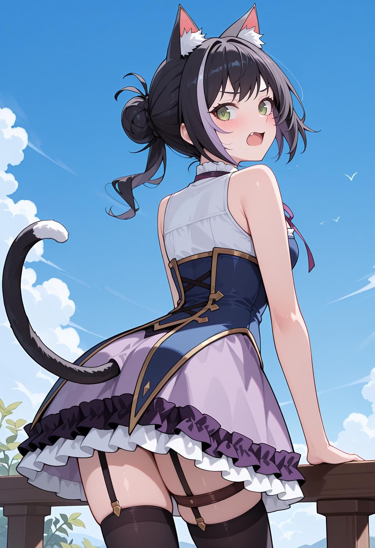 [IL v0.1] Karyl - Princess Connect | キャル プリンセスコネクト!Re:Dive (8+1 costumes)