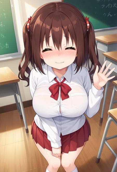 Nana Ebina (himouto! umaru-chan)
