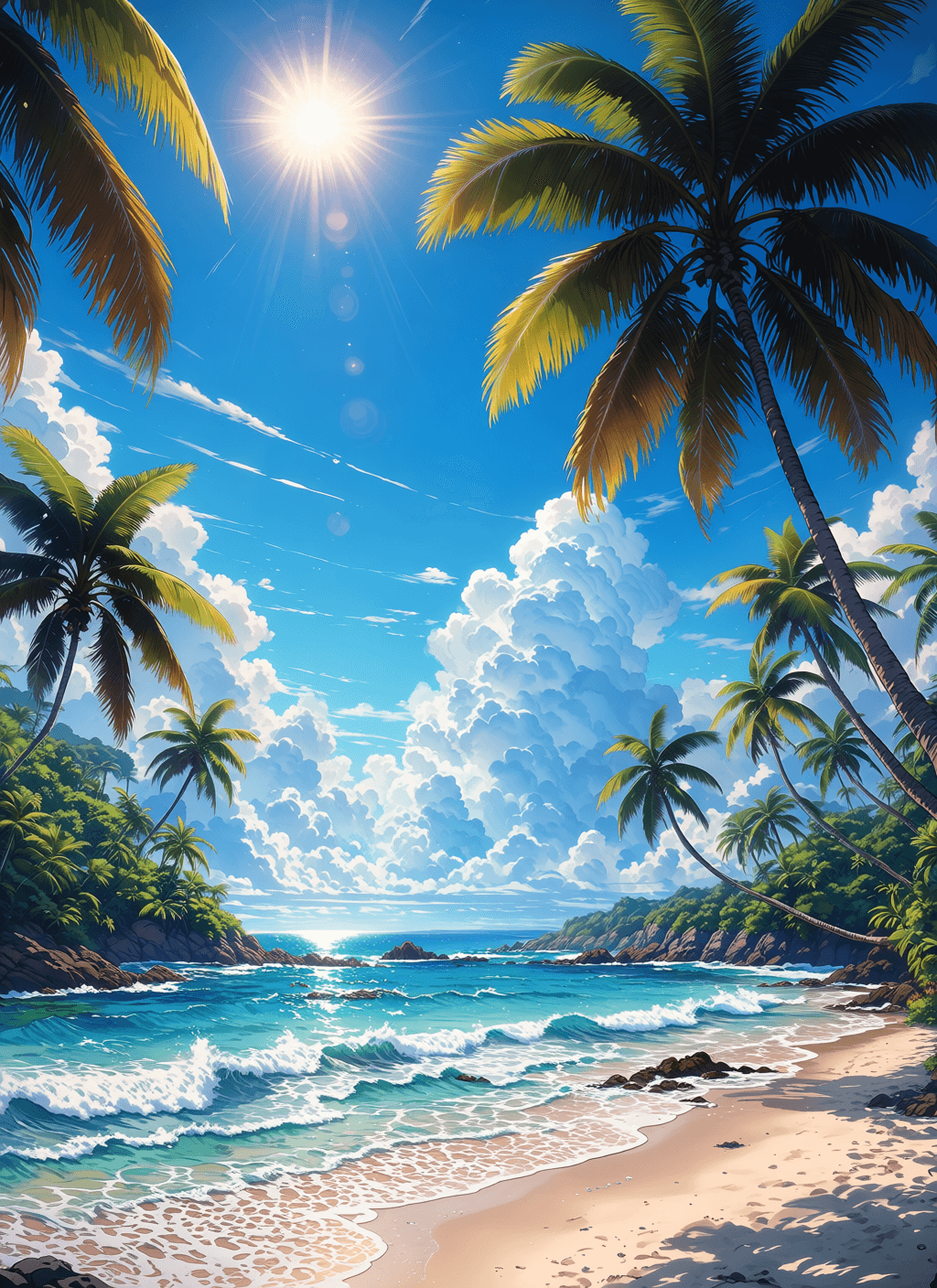 Scenery Enhancer - Image 1