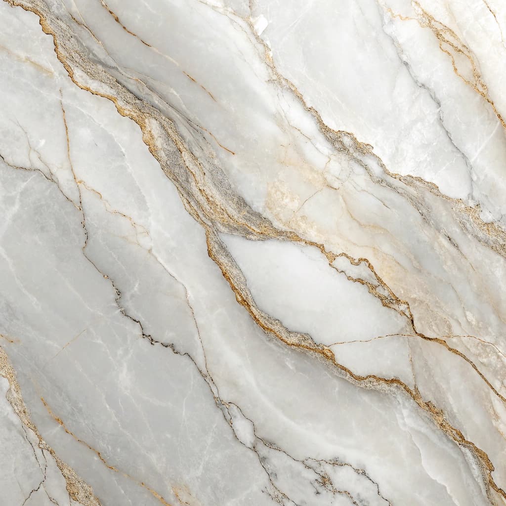 AI generated: marble texture 8k