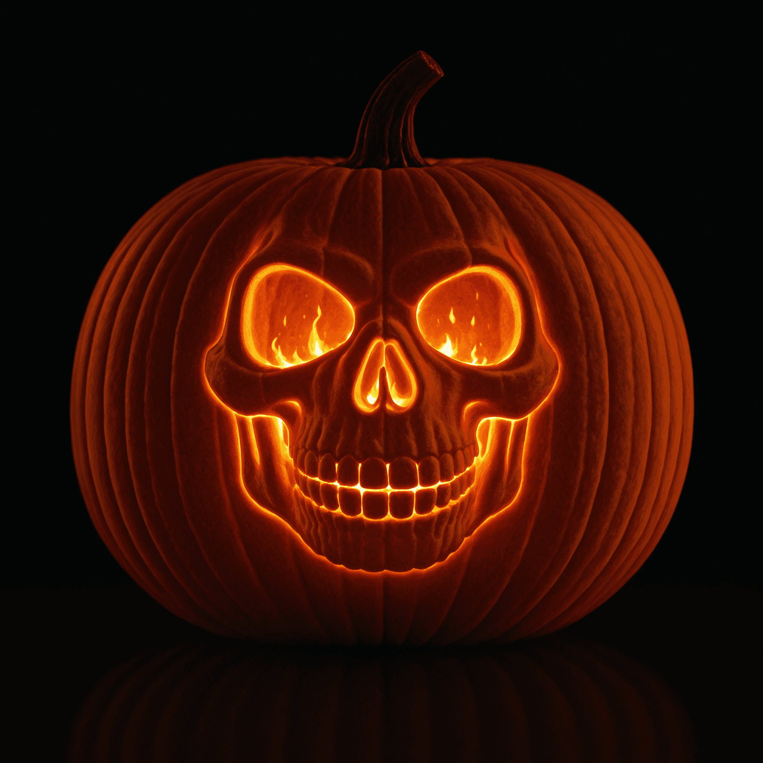 Pumpkin Carving Illustrious - Image 3