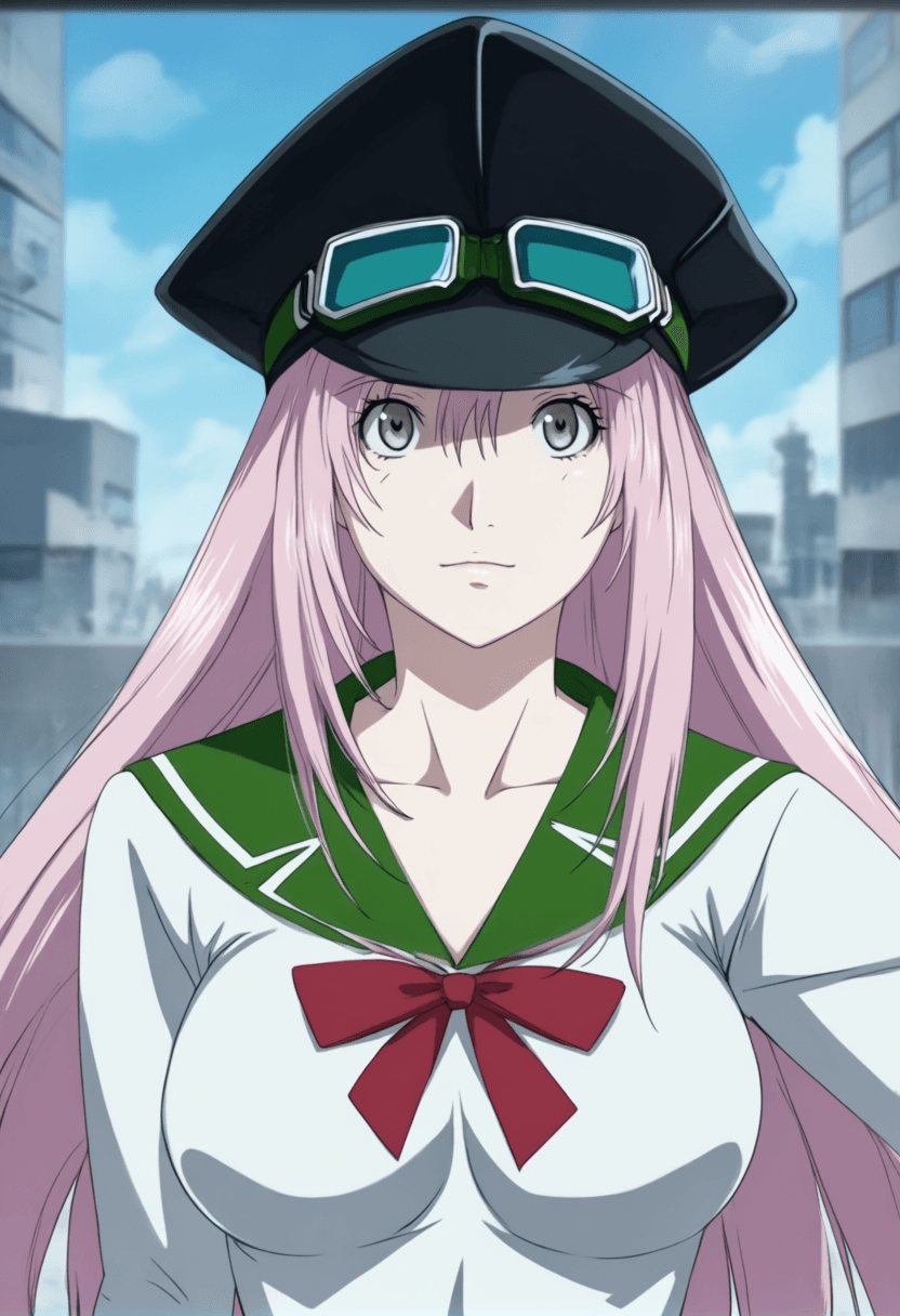 Simca (Air Gear) Anima/illustriousXL - Image 5
