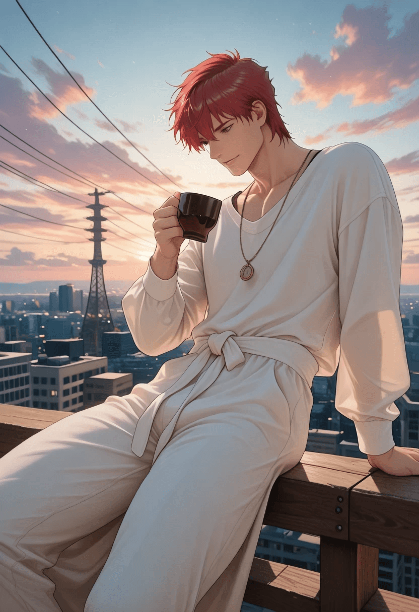 Masrur | Magi 🧞‍♂️ 🏰 👑 - Image 2