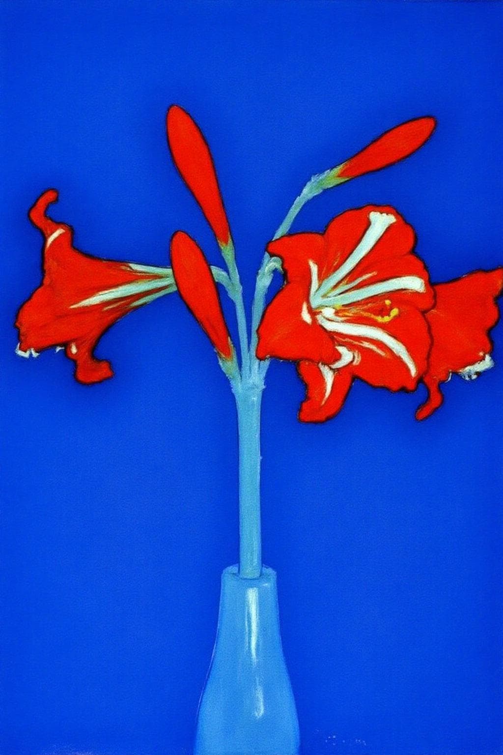 This is not De Stijl you are looking for: Piet Mondrian's Figurative Painting Style