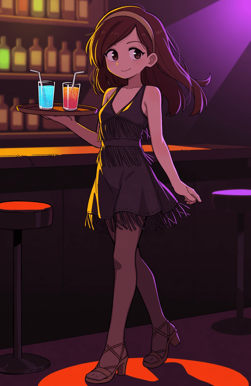 Orenjipiiru Style