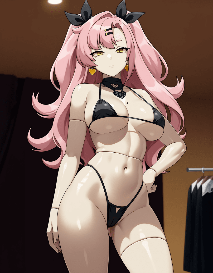 Mannequin Transformation - Image 2