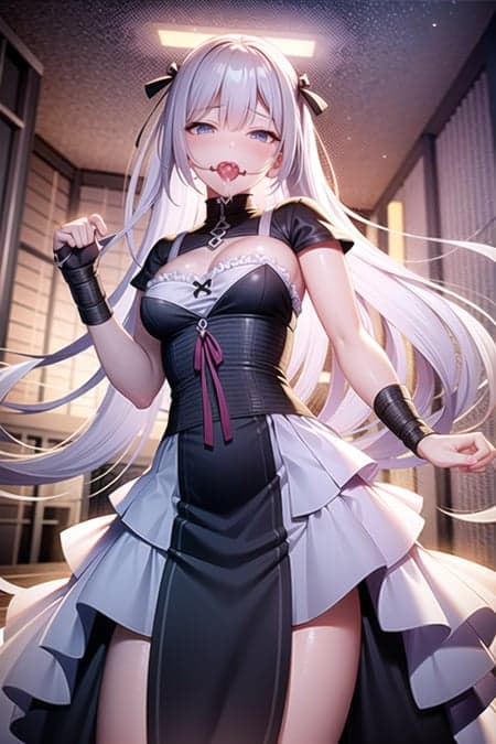 Artist_Himitsu - Image 2