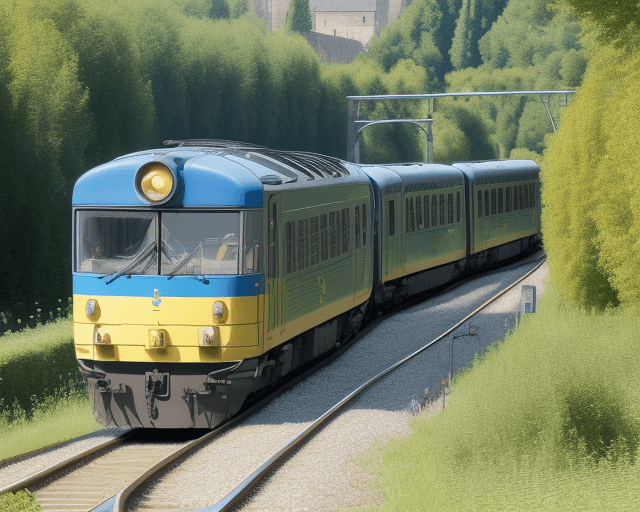 AI generated: crée les simpon en train de jardiner
