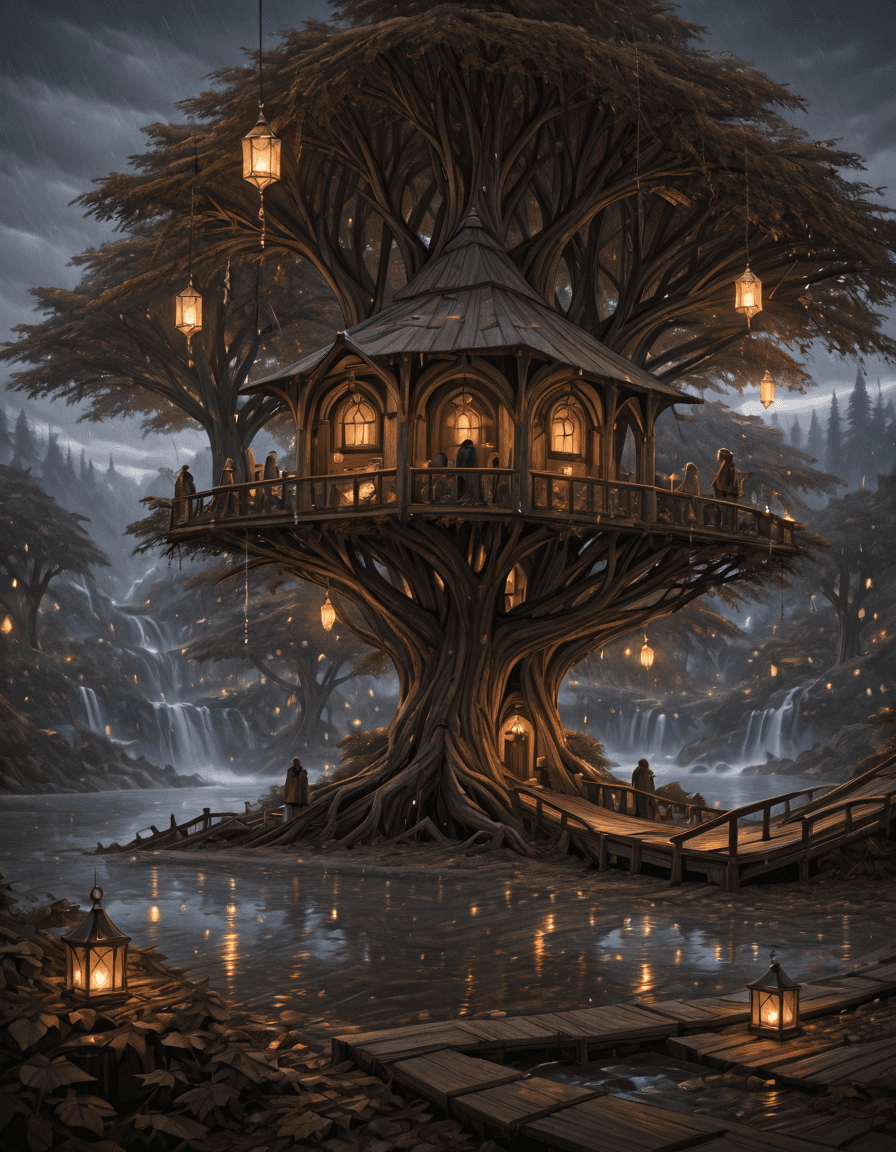 Medieval Worlds - illustrious