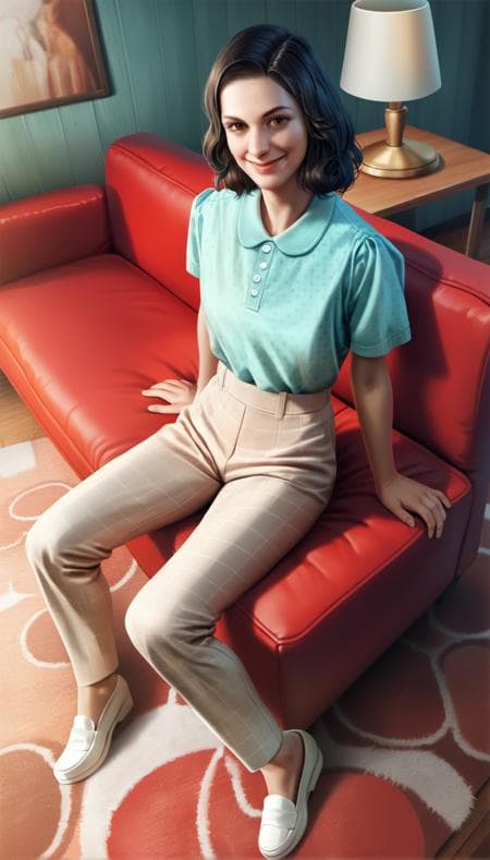 Nora PonyXL - Image 2