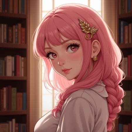 Love at First Sight - Image 1