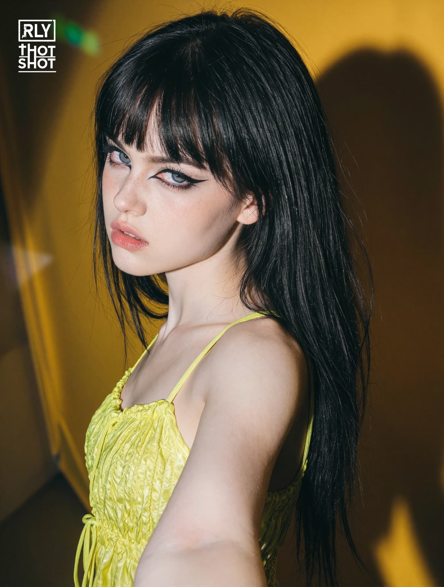 RLY Thot Shot - Solana