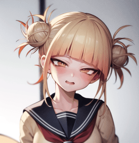 Toga Himiko TI/LoRA