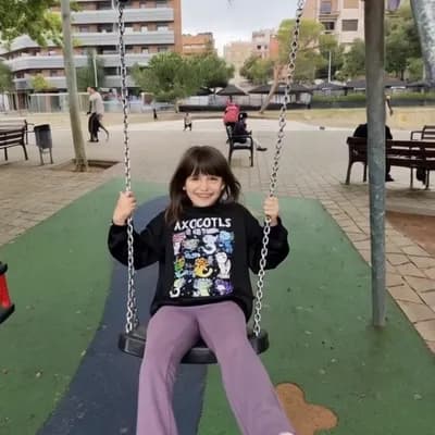 AI generated video: Que empiece a dar vueltas muy rapido