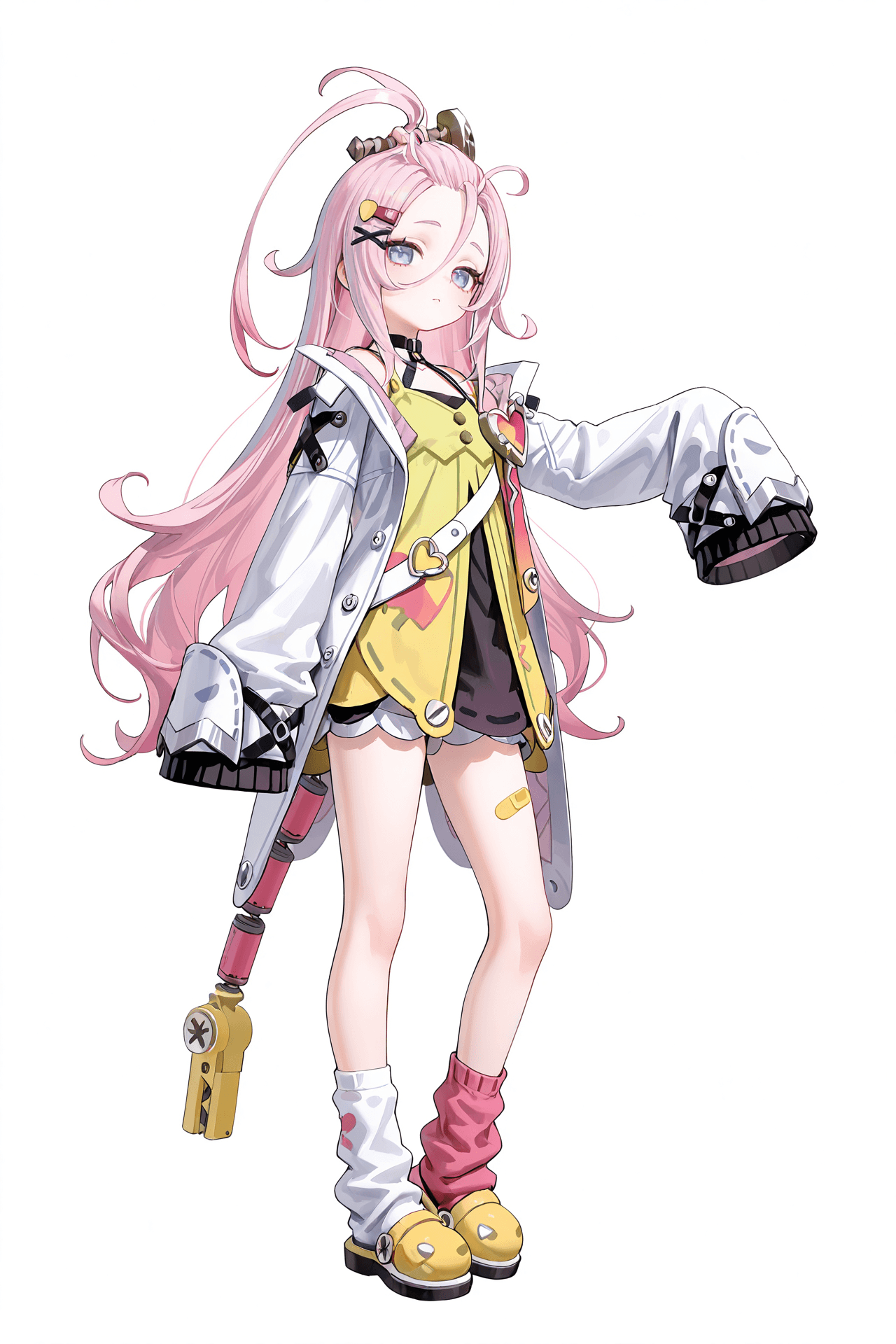 【原神-Genshin Impact】爱诺 - aino - Image 3