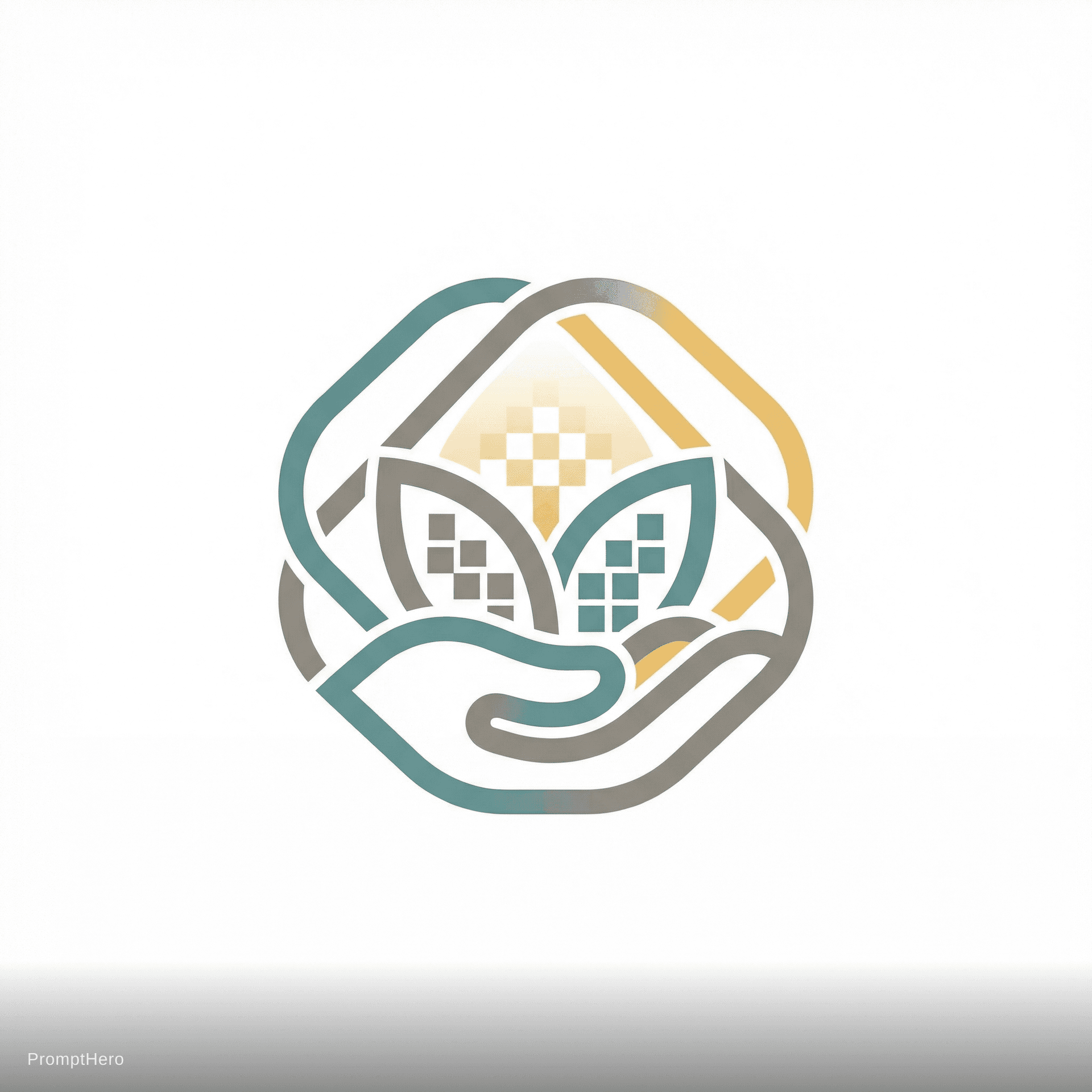 AI generated: brand name: Mana Onaya
We help therapists, teachers build their dream life by creating digital tools...