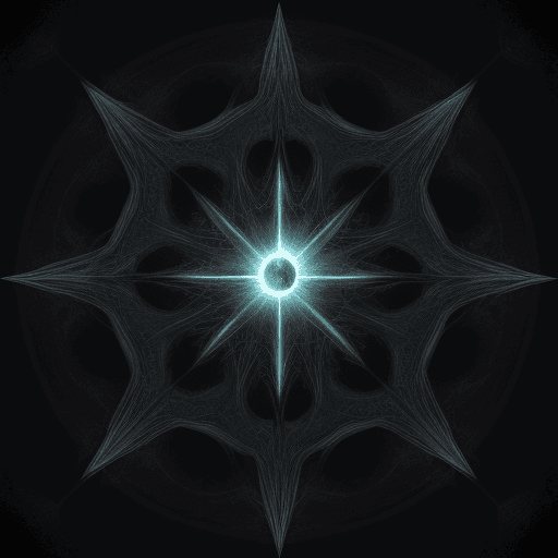 AI generated: supernatural element, otherworldliness, dreams, 