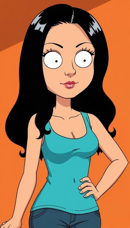 Mila Kunis