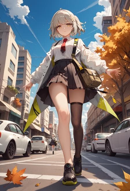 Scene (Arknights) | PDXL - Image 2